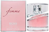 Hugo Boss Femme EDP 75 ml Kadın Parfüm arc JLT Woman yorum görseli