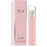 Hugo Boss Ma Vıe Pour Femme EDP 75 ML Kadın Parfüm JLT Woman yorum görseli