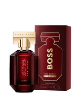 Hugo Boss The Scent Elıxır For Her Parfüm  jlt 100 ml bayan yorum görseli