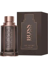 Orijinal Jelatinli Hugo Boss The Scent Le Parfum For Him 100 ml yorum görseli