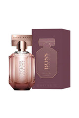 Hugo Boss The Scent Le Parfum For Her 100 ml bayan jlt yorum görseli