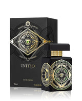 Initio Oud For Happiness EDP 90 ml Unisex Parfüm jlt Unisex yorum görseli