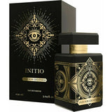 Initio Oud For Greatness Edp 90 Ml Unisex Parfüm jlt Unisex yorum görseli