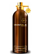 Intense Cafe by Montale Unisex yorum görseli