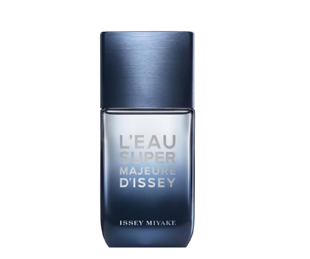 Issey Miyake L39Eau Super Majeure D39Issey EDT 100ML İthal Man Ürün ikincil görseli