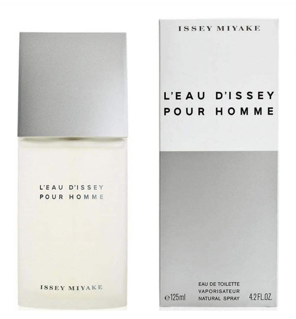 İssey Miyake L eau Dissey Pour Home Edt 125ml Erkek ARC JLT Man Ürün ikincil görseli