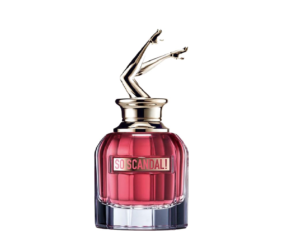 JEAN PAUL GAULTİER SO SCANDAL EDP 80 ml KADIN PARFÜM İthal Woman Ürün ikincil görseli