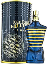 Jean Paul Gaultier Le Male Collector Limited Edition Erkekler İçin 125ml arc yorum görseli