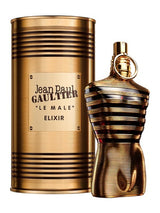 Jean Paul Gaultier Le Male Elixir Eau de Parfum 125 ml JLT yorum görseli