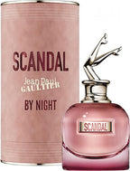 Jean Paul Gaultier Scandal By Night EDP 80 ml Kadın Parfüm ARC JLT Woman