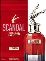 Jean Paul Gaultier Scandal Le Parfum 100 ML jlt kadın yorum görseli