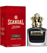 Jean Paul Gaultier Scandal Pour Homme Le Parfum 100 ML Erkek jlt yorum görseli