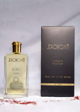 Jeroboam - Gozo Extrait De Parfum 100 ml - arc clasik JLT Unisex yorum görseli