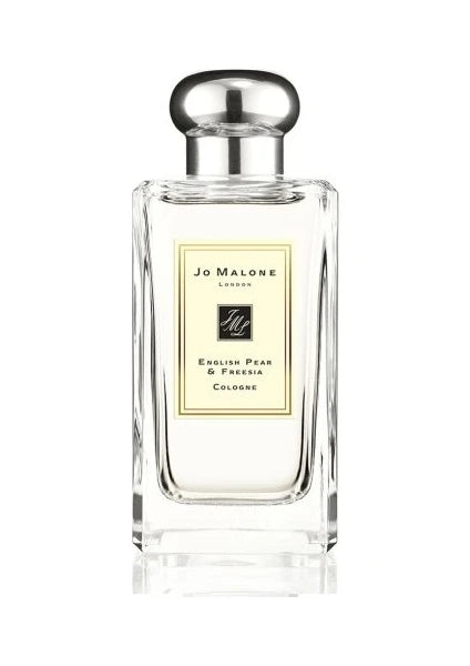 Jo Malone Jo Malone English Pear  Freesia Cologne Unisex Nish Edp 100 ml İthal Ürün ikincil görseli
