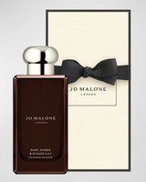 Jo Malone London Dark Amber Ginger  Lily Cologne İntense 100 ML Unisex Parfüm yorum görseli