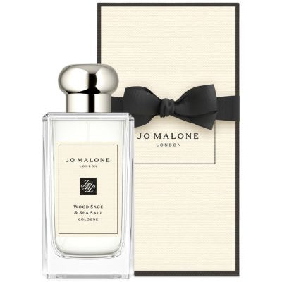 Jo Malone London Wood Sage  Sea Salt Cologne 100 ML Unisex Parfüm ARC JTC Ürün ikincil görseli