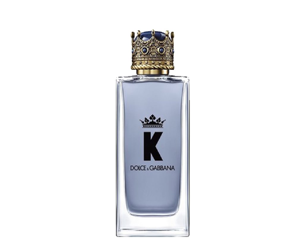 K By Dolce  Gabbana EDT 100ML Erkek İthal Parfüm Man Ürün ikincil görseli