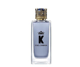 K By Dolce  Gabbana EDT 100ML Erkek İthal Parfüm Man yorum görseli