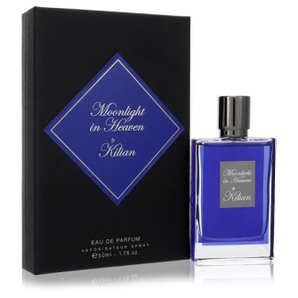 Kilian Moonlight In Heaven EDP 50Ml Unisex Parfüm JLT Unisex Ürün ikincil görseli