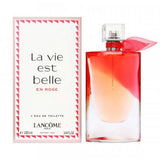 Lancome La Vie Est Belle En Rose EDT 100 ML Kadın Parfüm yorum görseli