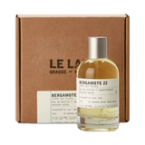 Le Labo Bergamote 22 EDP 50ml Unisex Parfüm  arc JLT Unisex yorum görseli