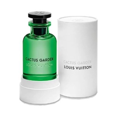 Louis Vuitton Cactus Garden EDP 100 ML Unisex Parfüm ARC JTC Ürün ikincil görseli