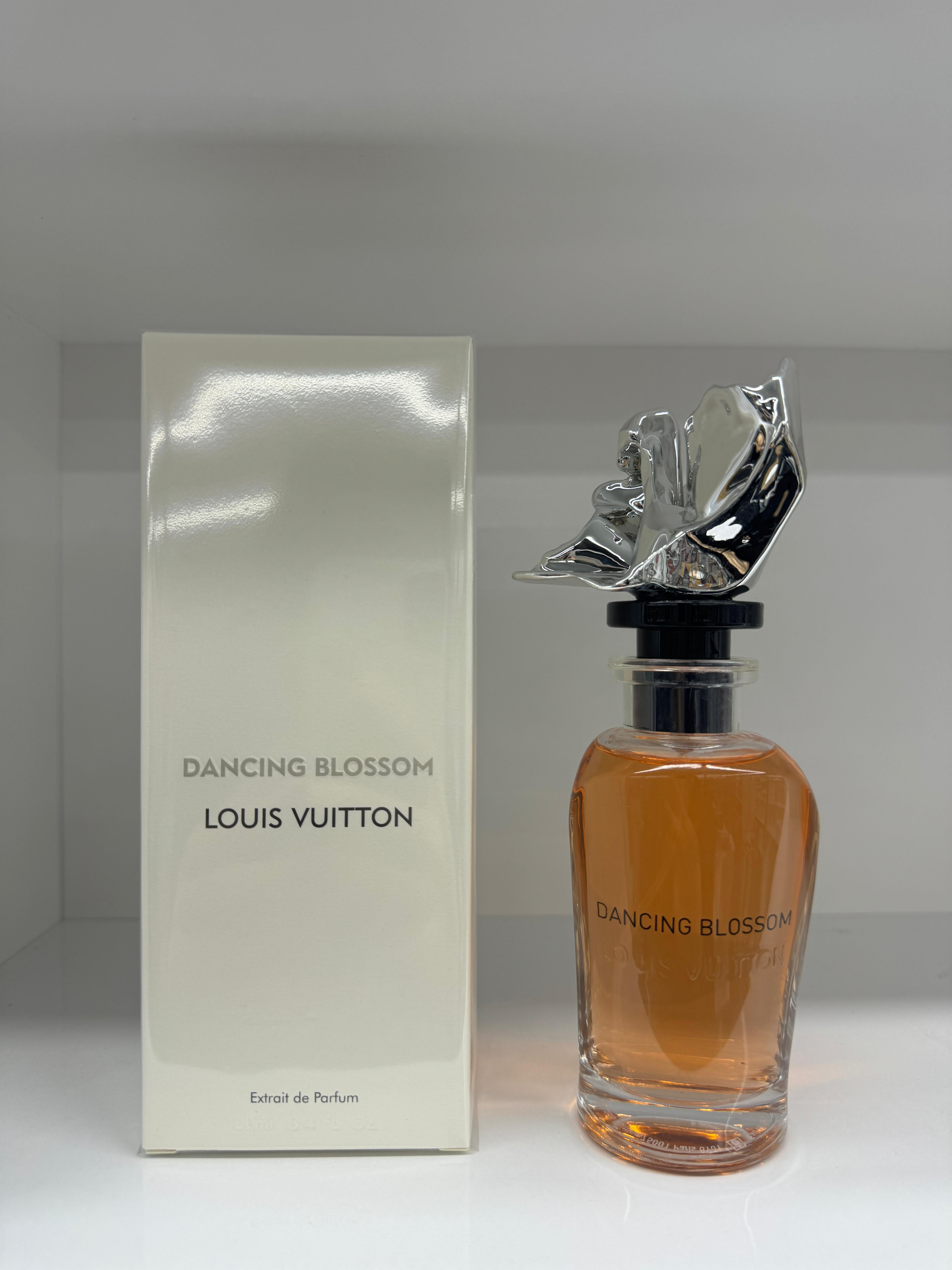 Louis Vuitton Dancing Blossom jlt Ürün ikincil görseli
