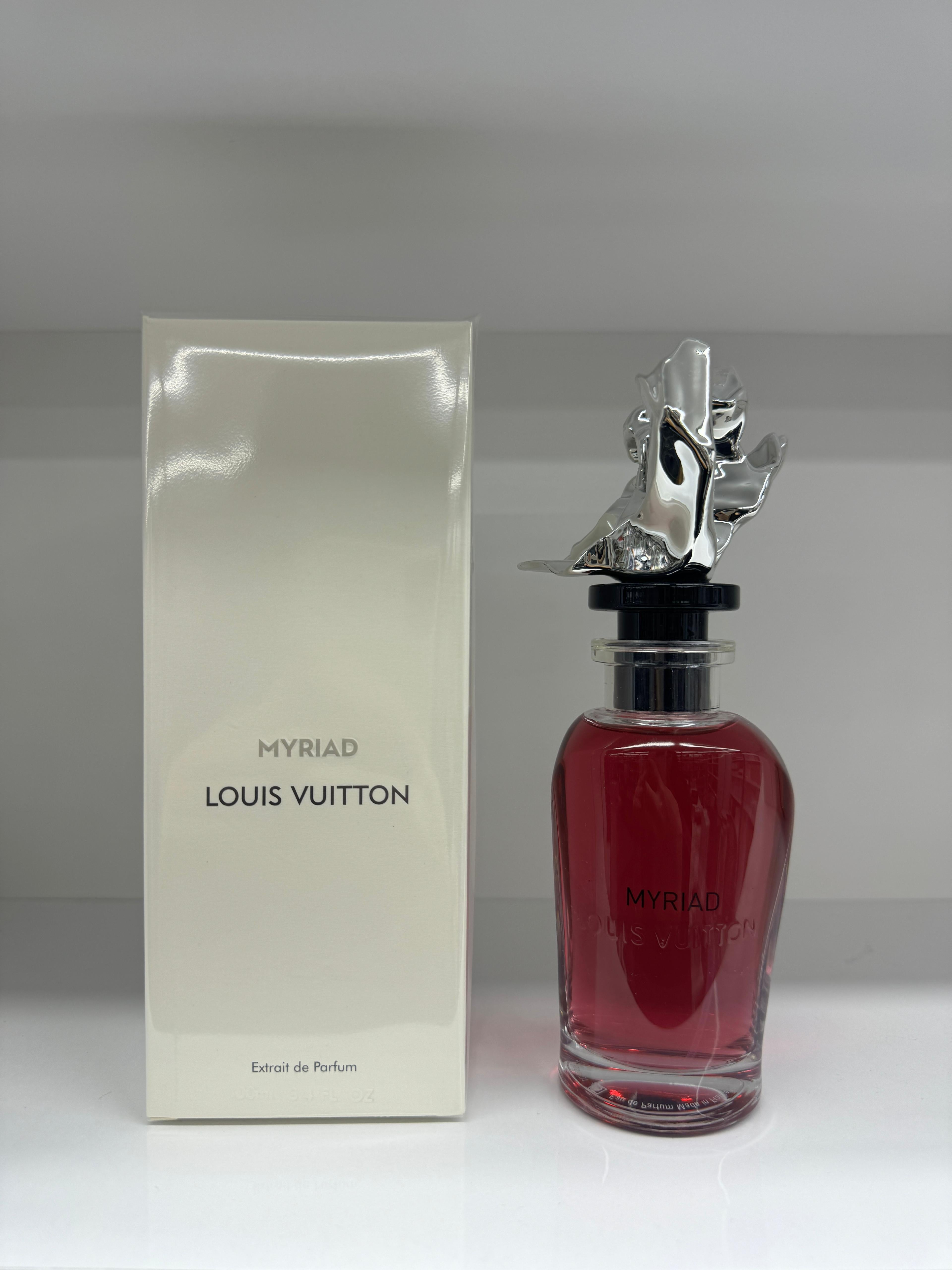 Louis Vuitton Myriad jlt Ürün ikincil görseli