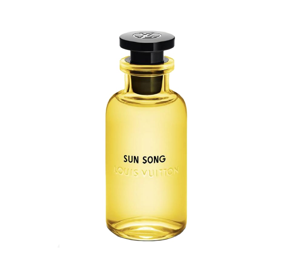 Louis Vuitton Sun Song EDP Unisex 100 ml İthal Unisex Ürün ikincil görseli
