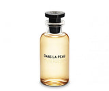 Louis vuitton dans la peau edp 100 ml İthal Unisex yorum görseli