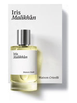 Maison Crivelli İris Malihân EDP 50 ML Unisex Parfüm yorum görseli