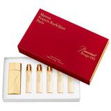 Maison Francis Kurkdjian Baccarat Rouge 540 Extrait de Parfum Travel Set 5 X 11ml yorum görseli