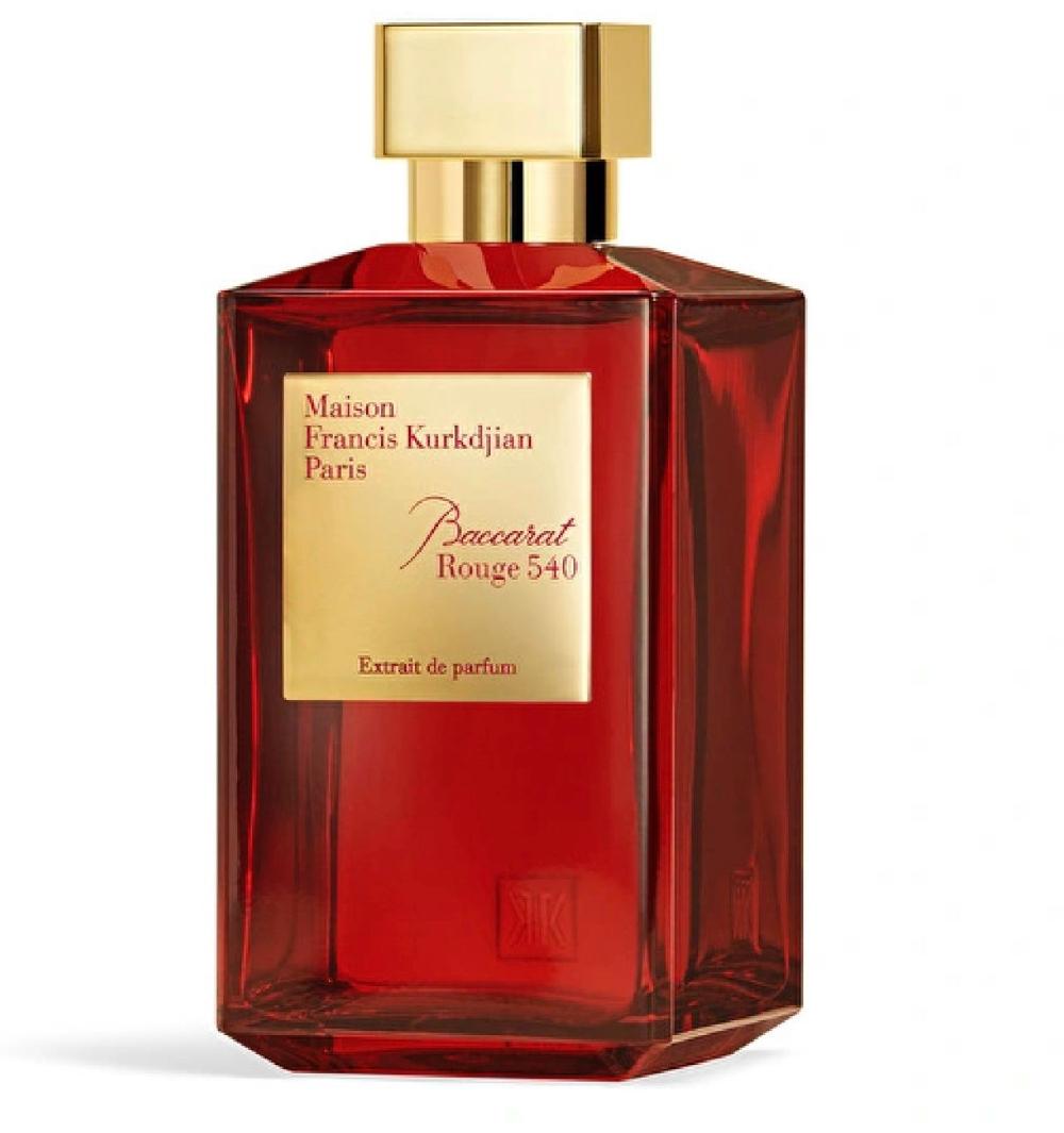 Maison Francis Kurkdjian Baccarat Rouge 540 Extrait 200 ML ARC JLT Unisex Ürün ikincil görseli