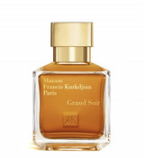 Maison Francis Kurkdjian Grand Soir Eau De Parfüm 70 ML İthal Unisex yorum görseli