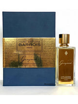 Marc Antoine Barrois Ganymede Edp Erkek Parfüm 100 Ml JLT Unisex yorum görseli