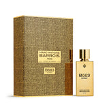 Marc Antoine Barrois b683 100 Ml JLT Unisex yorum görseli