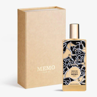 Memo İrish Leather Edp 75ml Unisex Parfüm JLT Unisex Ürün ikincil görseli