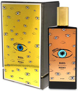 Memo Marfa Edp 75 ml Unisex Parfüm ARC JLT Unisex yorum görseli