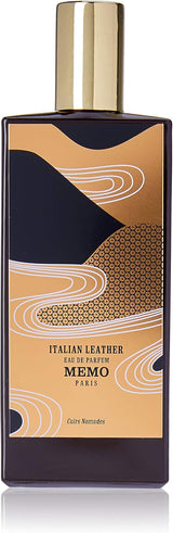 Memo italyan lader  Edp 75 ml Unisex Parfüm İthal Unisex yorum görseli