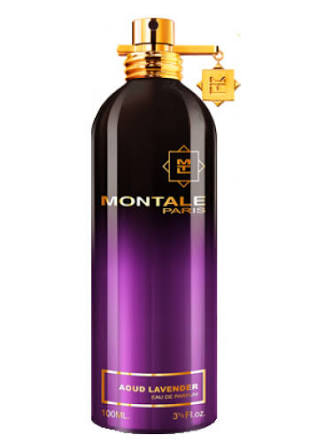Montale Aoud Lavender 100 Ml Edp Unisexs İthal Parfüm Unisex Ürün ikincil görseli