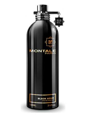 Montale Black Aoud Edp 100 ml Erkek İthal Parfüm Unisex Ürün ikincil görseli