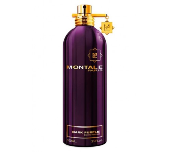 Montale Dark Purple Edp 100Ml Kadın İthal Parfümü Woman Ürün ikincil görseli