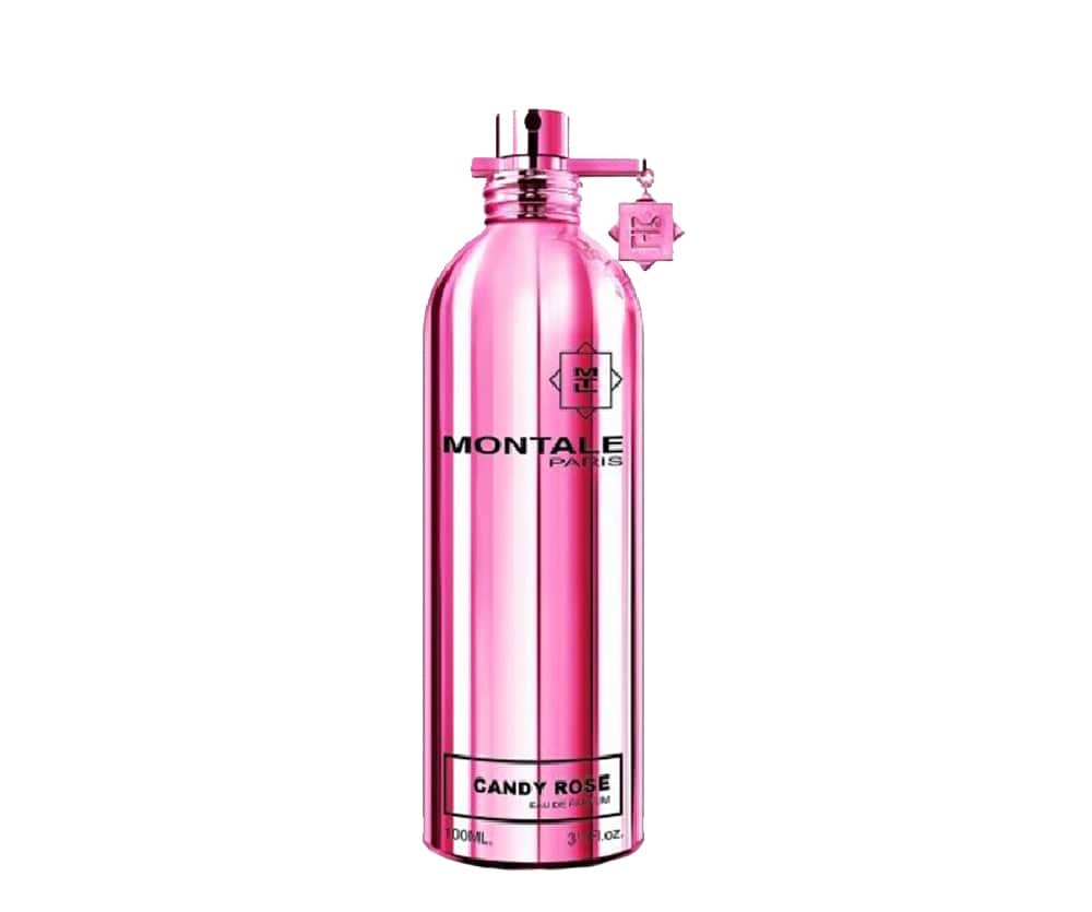 Montale Paris Candy Rose 100ml Bayan İthal Parfümü