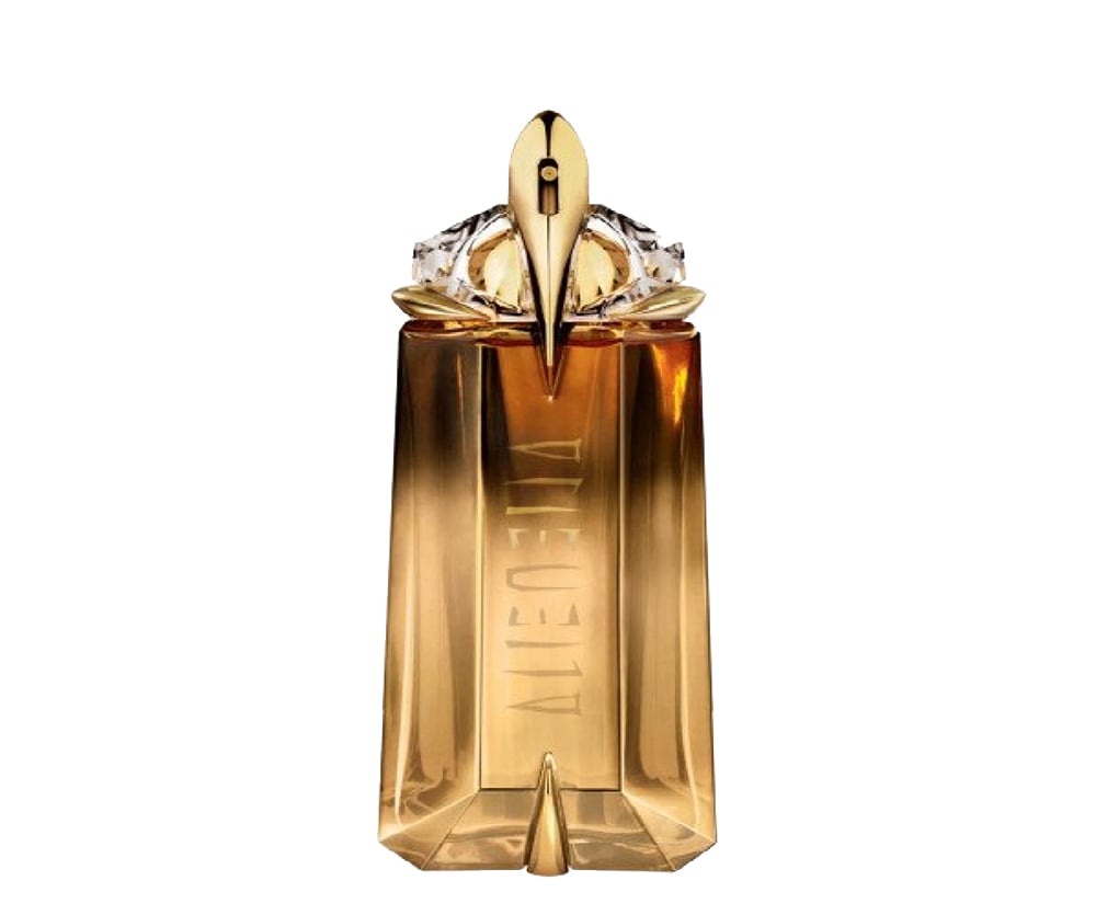 Mugler Alien Oud Majestueux Kadın Parfümü İthal Woman Ürün ikincil görseli