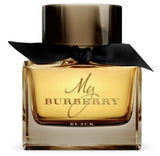 My Burberry Black 90ML Bayan İthal Parfüm Woman yorum görseli