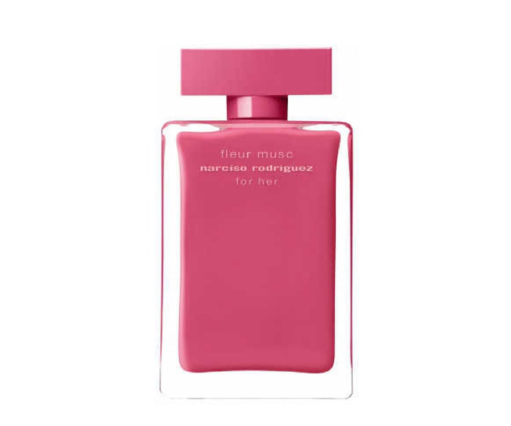 Narciso Rodriguez Fleur Musc EDP 100 ml Kadın Parfüm İthal Woman Ürün ikincil görseli