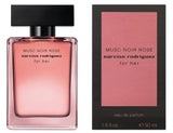 Narciso Rodriguez For Her Musc Noir Rose EDP Kadın Parfümü ARC JLT Woman yorum görseli