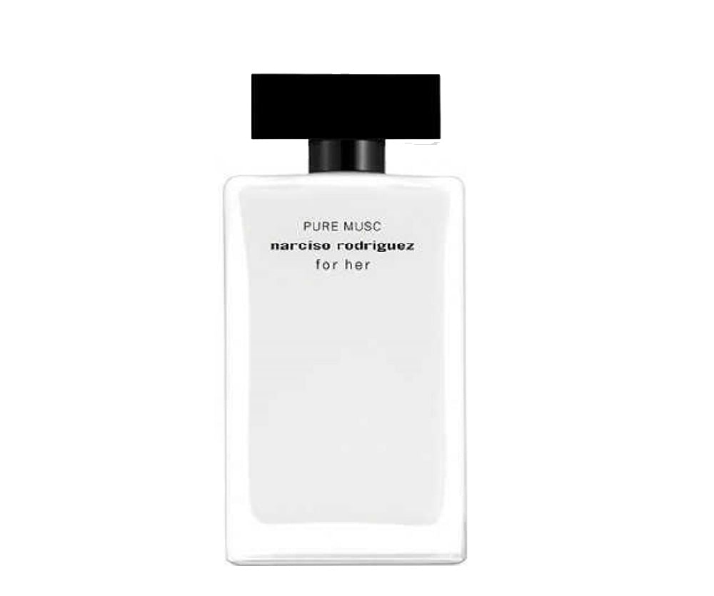 Narciso Rodriguez For Her Pure Musc EDP 100ML İthal Woman Ürün ikincil görseli