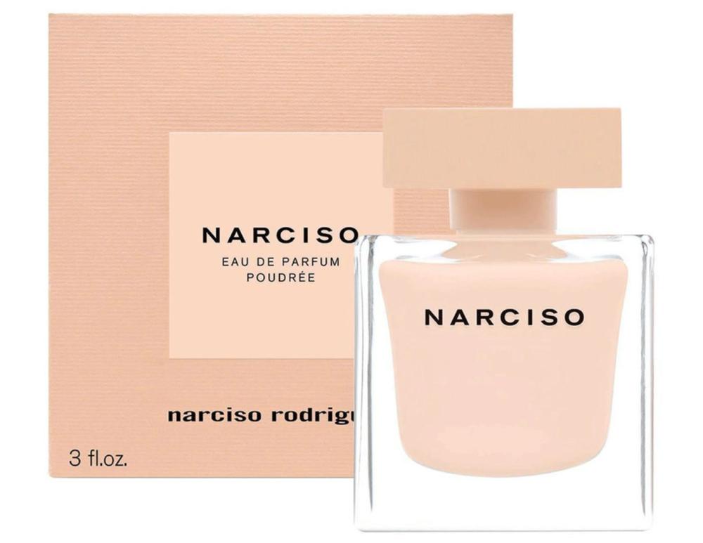 Narciso Rodriguez Narciso EDP Poudree 90ML Bayan Parfüm ARC JLT Woman Ürün ikincil görseli
