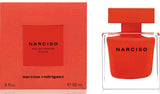 Narciso Rodriguez Rouge 90Ml EDP Kadın Parfüm ARC JLT Woman yorum görseli